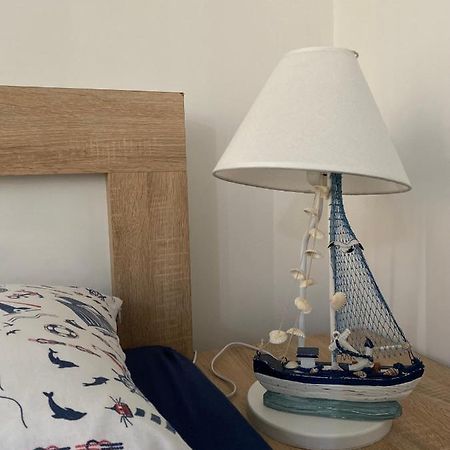 Anastazija Apartment Ohrid Ngoại thất bức ảnh