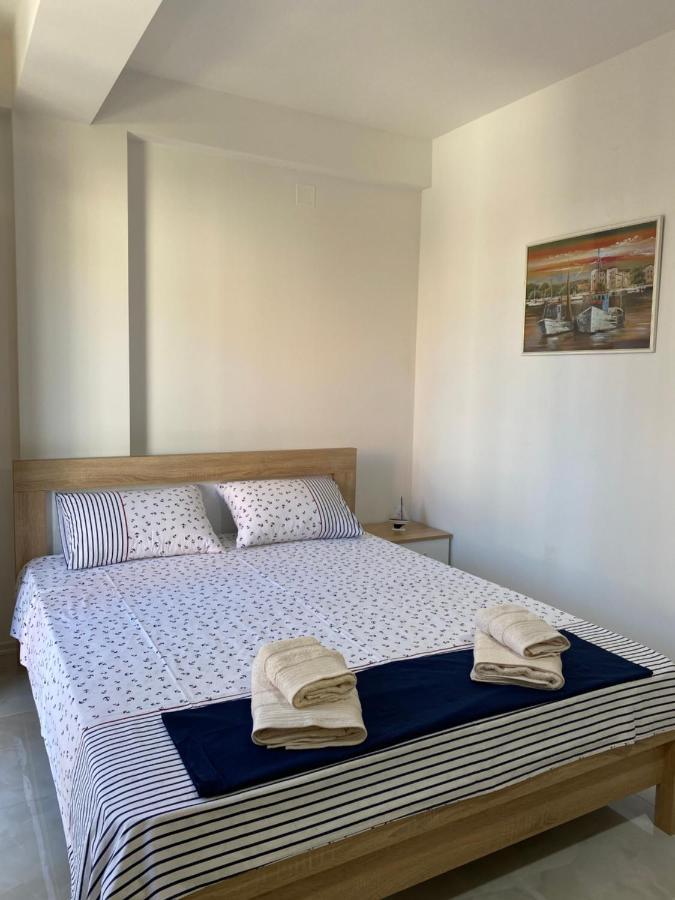 Anastazija Apartment Ohrid Ngoại thất bức ảnh