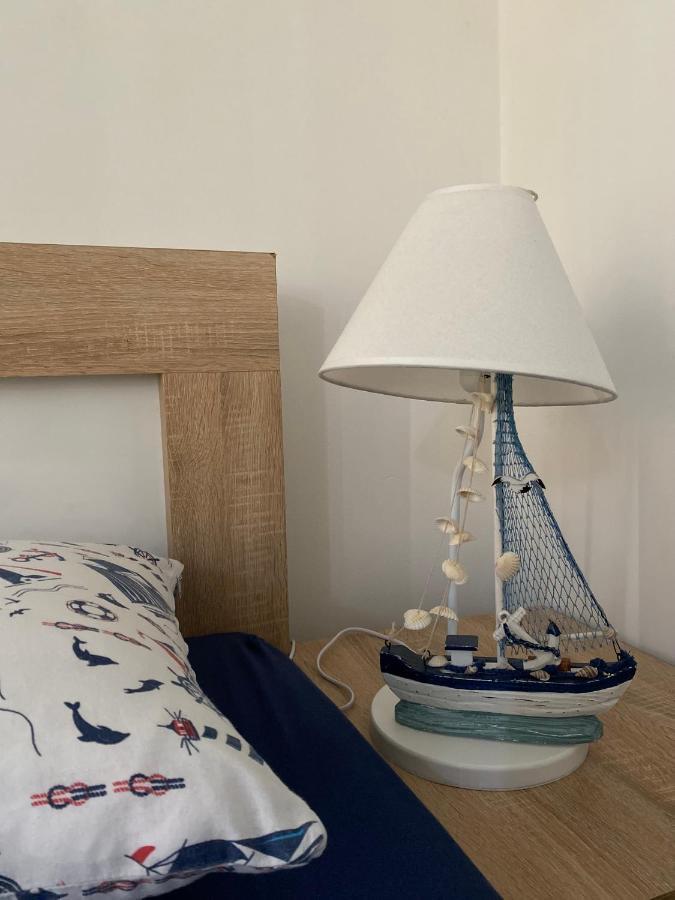Anastazija Apartment Ohrid Ngoại thất bức ảnh