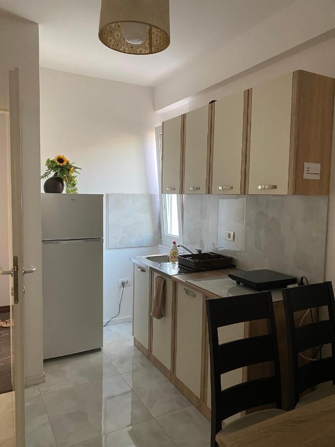 Anastazija Apartment Ohrid Ngoại thất bức ảnh